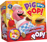 Pig Goes Pop Game | Art & Hobby