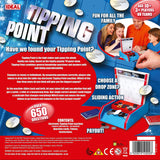 Tipping Point TV Show Board Game