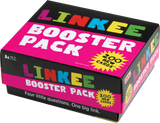Linkee Booster Pack