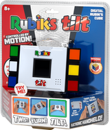 Rubiks Tilt