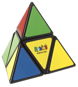 Rubiks Pyramid