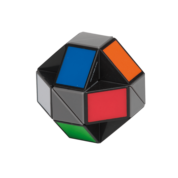 Rubiks Twist
