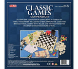 Classic Games Compendium