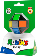 Rubiks Twist