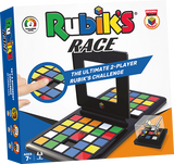 Rubiks Race