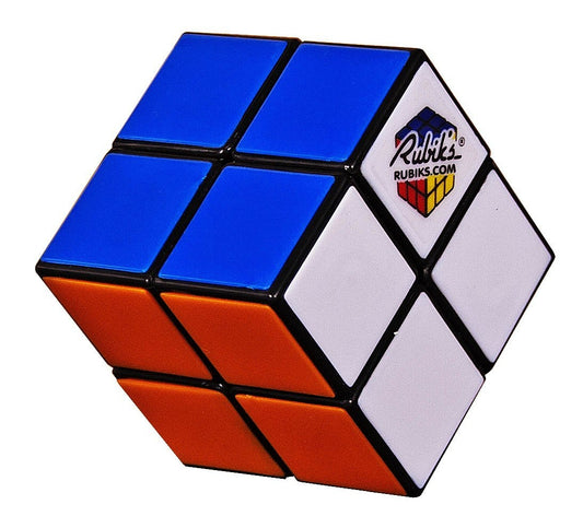 Rubiks Cube 2X2