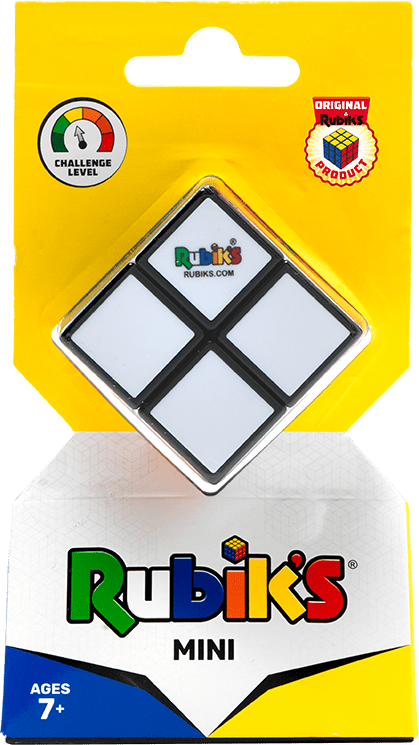 Rubiks Cube 2X2