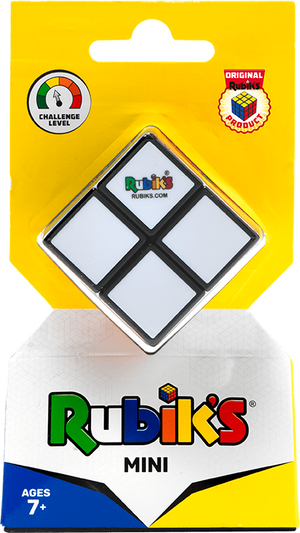 Rubiks Cube 2X2