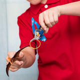 Schleich Jetpack Chase