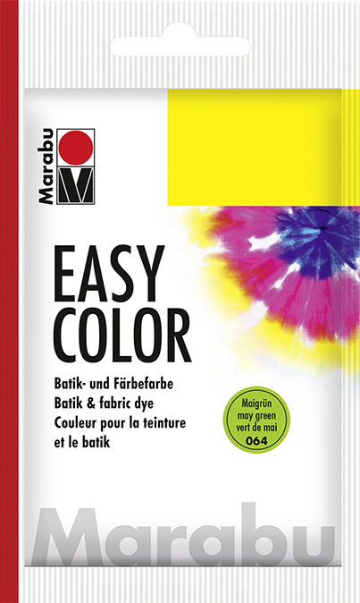 Marabu Easycolor 064 May Green 25G