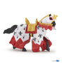 Papo Fantasy World King Arthur Horse Figure