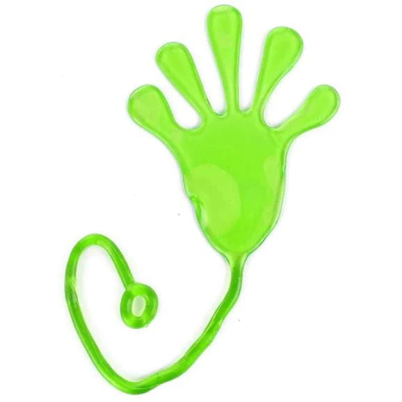Giant Sticky Hand