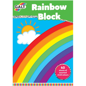 Galt Rainbow Block
