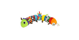 Lamaze Mix and Match Caterpillar