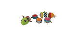 Lamaze Mix and Match Caterpillar