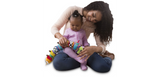 Lamaze Mix and Match Caterpillar