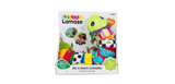 Lamaze Mix and Match Caterpillar