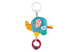 Lamaze Mini On the Go Eloy the Elephant