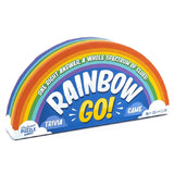 Rainbow Go! Game