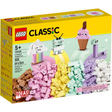 Lego Creative Pastel Fun