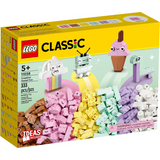 Lego Creative Pastel Fun