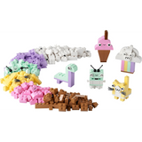 Lego Creative Pastel Fun