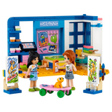 Lego Lianns Room