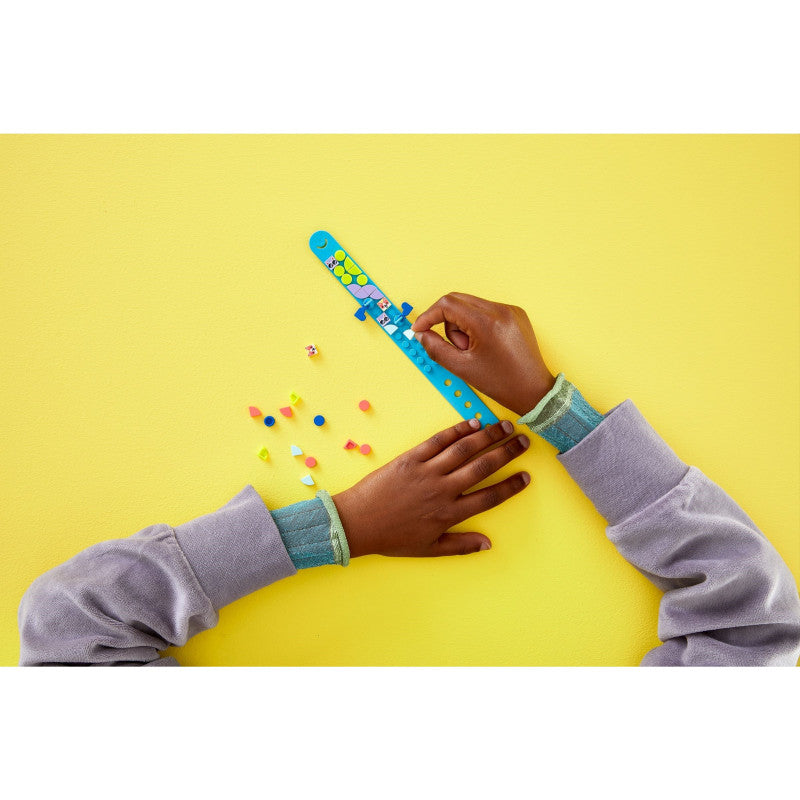 Lego My Pets Bracelet