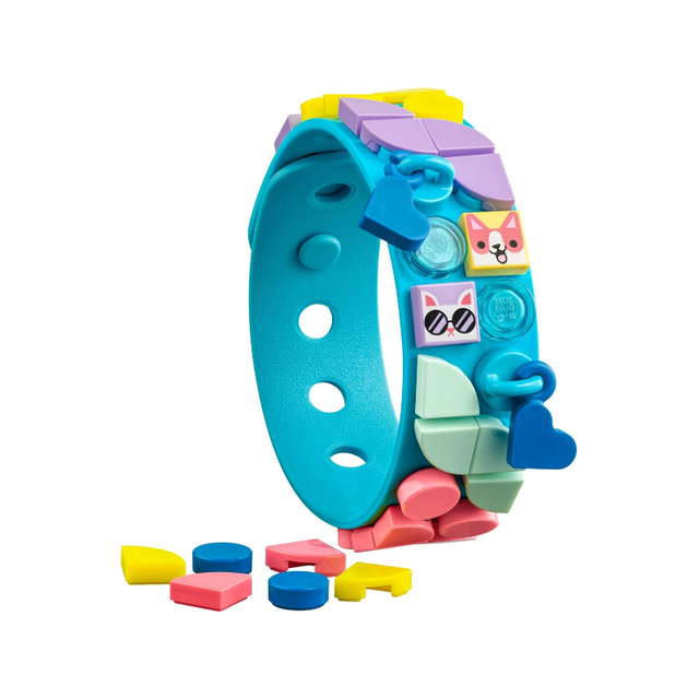 Lego My Pets Bracelet