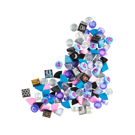 Lego Extra DOTS Series 8 – Glitter and Shine