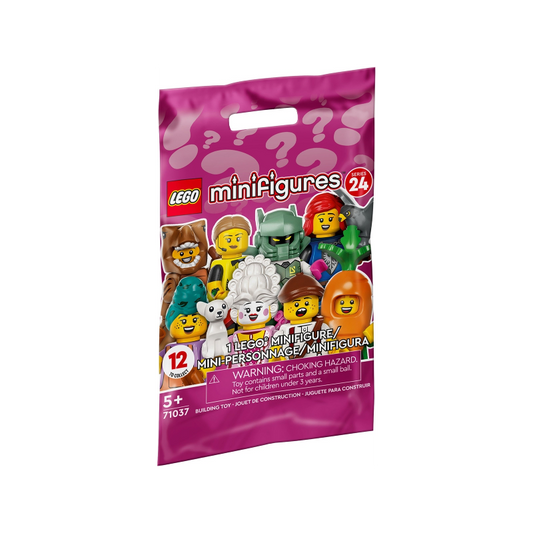 Lego Minifigure Series 24