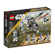 Lego SW 501st Clone Troopers™ Battle Pack