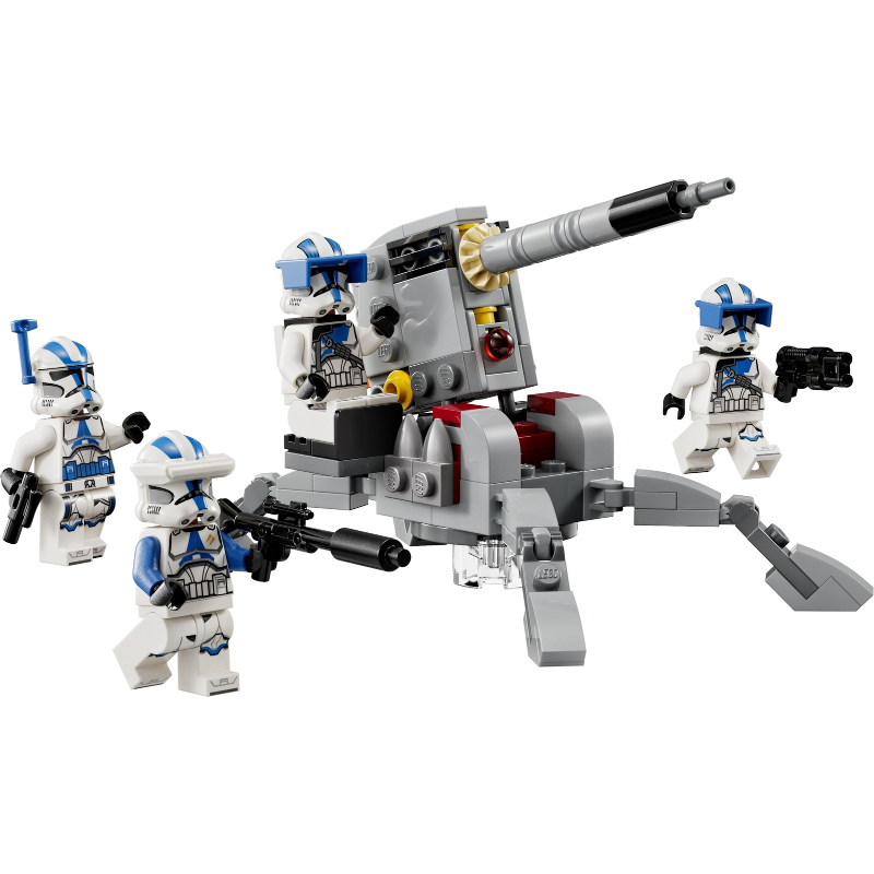 Lego SW 501st Clone Troopers™ Battle Pack
