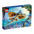 Lego Avatar Skimwing Adventure