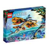 Lego Avatar Skimwing Adventure