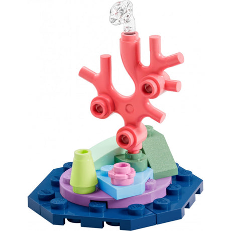 Lego Avatar Skimwing Adventure