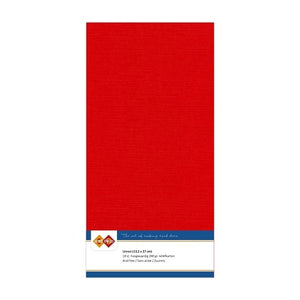 Linerboard Square Red