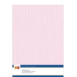 Linerboard- A4- Light Pink