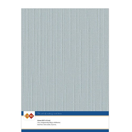 Linerboard- A4- Grey
