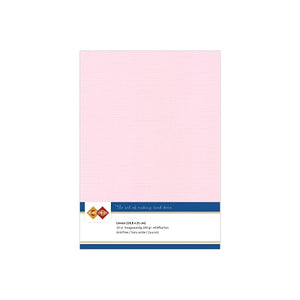 Linerboard A5- Light Pink
