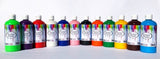 Poster Paint 500Ml-Lt Green
