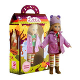 Lottie Dolls - Autumn Leaves Doll