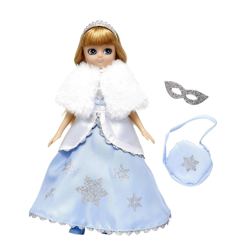  Lottie Dolls - Snow Queen Doll