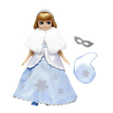  Lottie Dolls - Snow Queen Doll