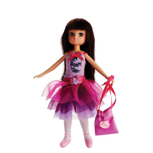  Lottie Dolls - Spring Celebration Ballerina Doll