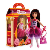  Lottie Dolls - Spring Celebration Ballerina Doll