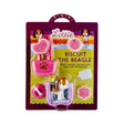 Lottie Doll Accessories - Biscuit the Beagle Dog