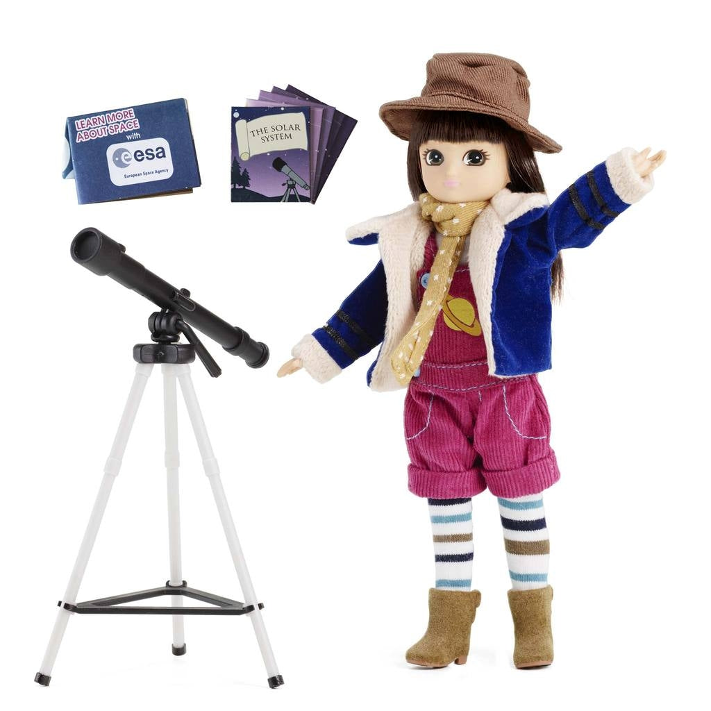 Lottie Doll - Stargazer Doll