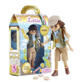 Lottie Doll - Fossil Hunter Doll