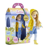 Lottie Doll - Muddy Puddles 